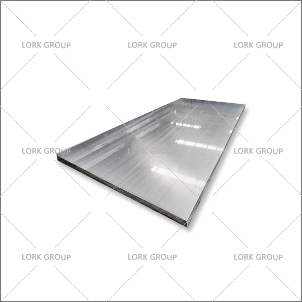 AMS 5537 L605 Cobalt Alloy Sheet