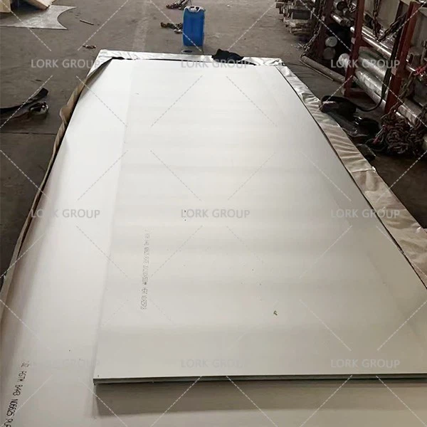 AMS 5599 Inconel 625 Nickel Alloy Sheets