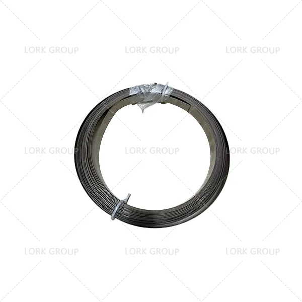Invar 36 Nickel Alloy Strip (UNS K93603, ASTM F1684)