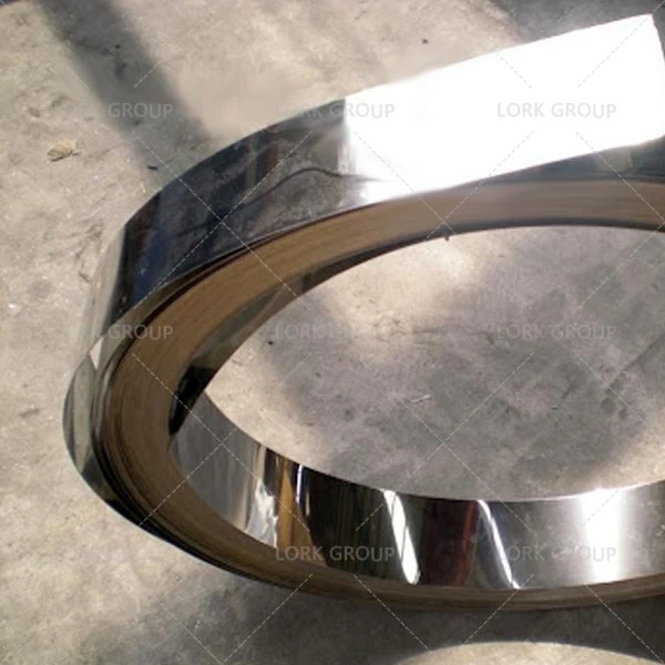 Nimonic 90 Nickel Alloy Strip(UNS N07090) suppliers