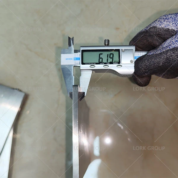 haynes 263 sheet-Quality Inspection